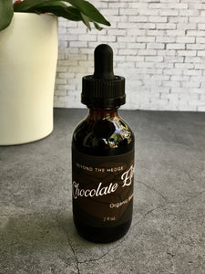 Chocolate Elixir Bitters