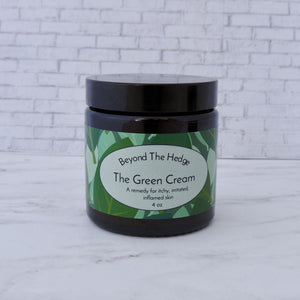 The Green Cream