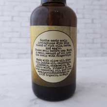 Load image into Gallery viewer, Nourished Noggin Scalp Healing Oil