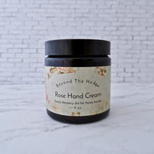 Load image into Gallery viewer, Rose Hand Cream
