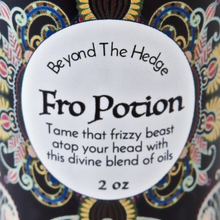 Load image into Gallery viewer, Fro Potion Hair Oil